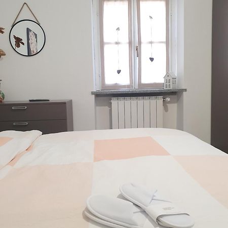 Appartamento Il Castello Casale Monferrato Kültér fotó
