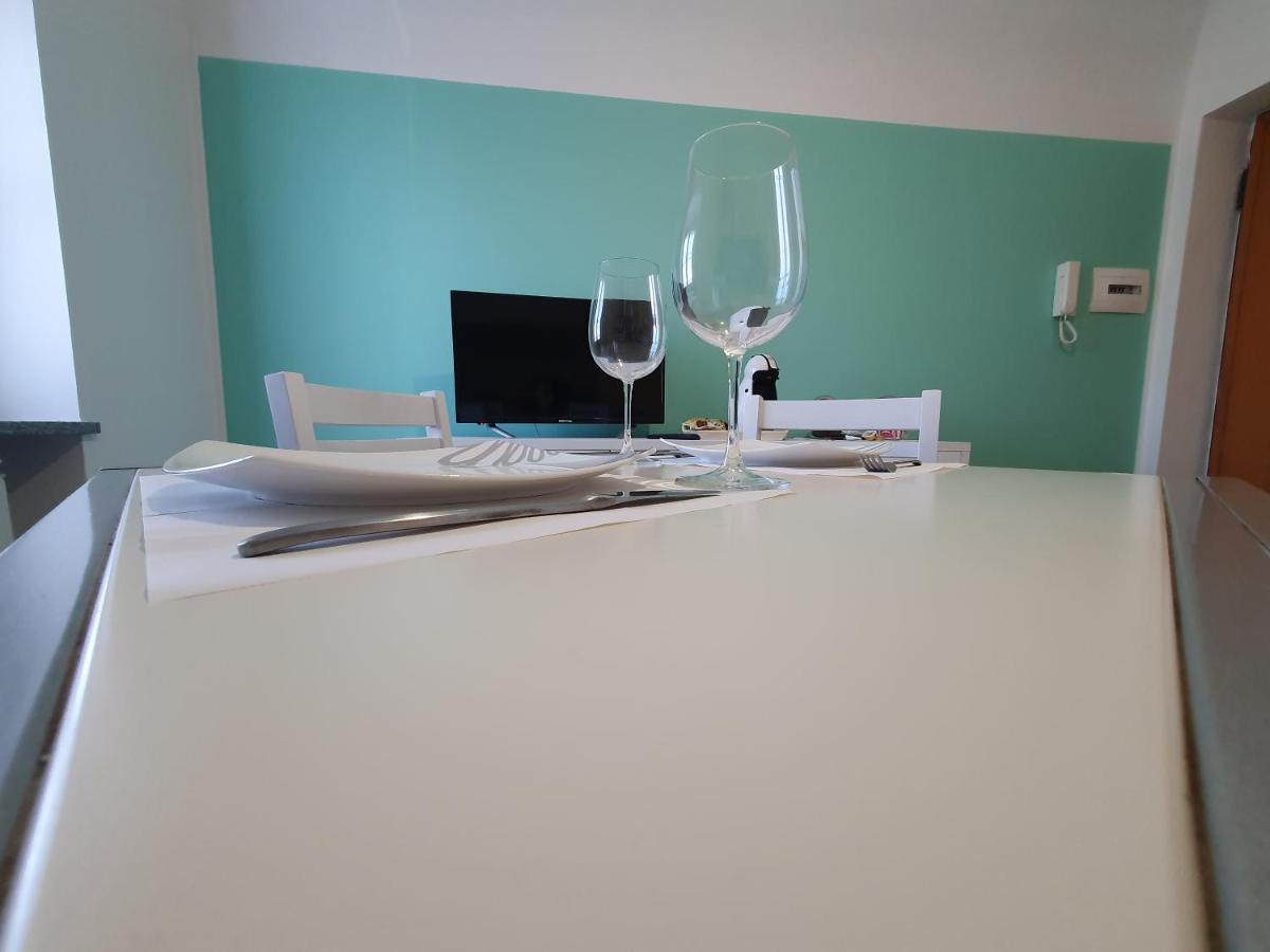 Appartamento Il Castello Casale Monferrato Kültér fotó